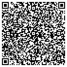 QR code with Richard's Hauling Service contacts