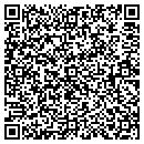 QR code with Rvg Hauling contacts