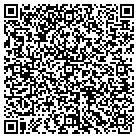 QR code with Marty's Shell Food Mart Inc contacts