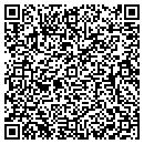 QR code with L M & Assoc contacts