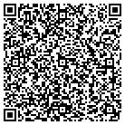 QR code with A Freeborn Brown Lawyer contacts