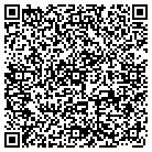 QR code with Peachy's Expert Alterations contacts