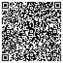 QR code with O P Mechanical contacts