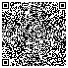 QR code with P&H Mechanical Services contacts