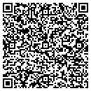 QR code with G&R Construction contacts