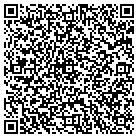 QR code with J P Rodgers & Associates contacts