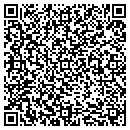 QR code with On the Run contacts