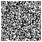 QR code with Hal Carter Construction Inc contacts