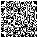 QR code with Padonia Hess contacts