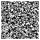 QR code with Sewn In Time contacts