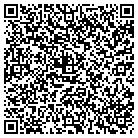 QR code with Gary R Basham Landscape Design contacts