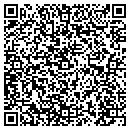 QR code with G & C Management contacts