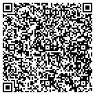 QR code with J & M's Smokes 4 Less contacts