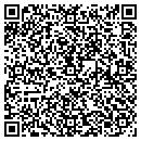 QR code with K & N Construction contacts