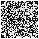 QR code with Hawkin's Contracting contacts