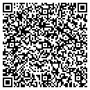 QR code with H C Coleman & CO contacts