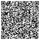 QR code with Prince Frederick Shell contacts