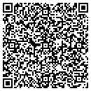 QR code with R F Mechanical Inc contacts