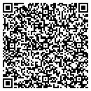 QR code with Hershel Boyd contacts
