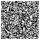 QR code with Hice Jaxon Construction Inc contacts
