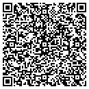 QR code with Verjcat contacts