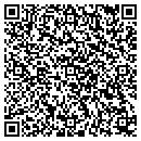 QR code with Ricky G's Hvac contacts