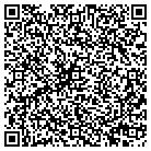 QR code with Rijo Fab & Mechanical Inc contacts