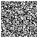 QR code with Rj Mechanical contacts