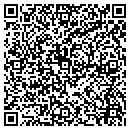 QR code with R K Mechanical contacts