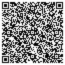 QR code with J C Lafoy & Associates contacts