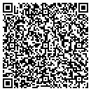 QR code with E & R Carpet Cleaner contacts