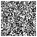 QR code with L P Roofing LLC contacts