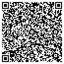 QR code with R&R Mechanical Services contacts