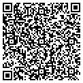 QR code with Has Tailoring contacts