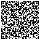 QR code with Hinds Lines & Designs contacts