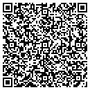 QR code with R & S Gasoline LLC contacts