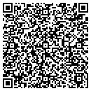 QR code with Ruxton Mobil Service Inc contacts
