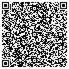 QR code with Madeline's Alterations contacts