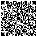 QR code with R L Enterprise contacts