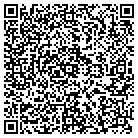 QR code with Peg Cleaners & Alterations contacts