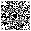 QR code with Freds Nursery contacts
