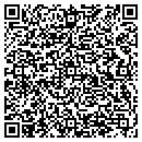 QR code with J A Evans & Assoc contacts