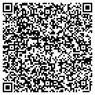 QR code with James R Hunter Construction contacts