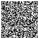 QR code with Halsey Electric Co contacts