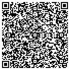 QR code with C & W Communications contacts