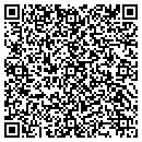 QR code with J E Dunn Construction contacts