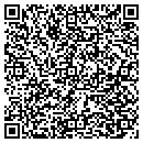 QR code with E2O Communications contacts