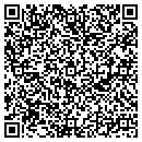 QR code with T B & Kay Transport LLC contacts