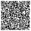 QR code with Tlm contacts