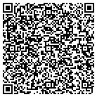 QR code with First Baptist Church contacts